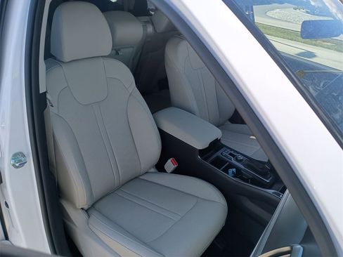 New 2026 Kia Sorento EX image 31