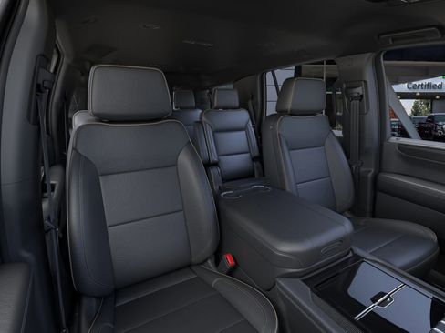 New 2026 GMC Yukon Elevation image 16