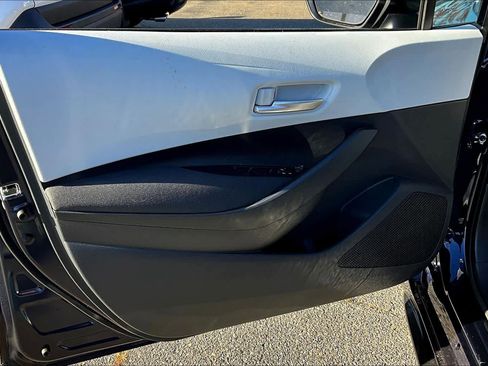 New 2026 Toyota Corolla SE image 10