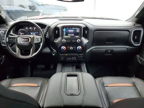Used 2019 GMC Sierra 1500 AT4 w/ AT4 Preferred Package image 12