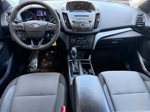 Used 2018 Ford Escape SE AWD/4WD image 49