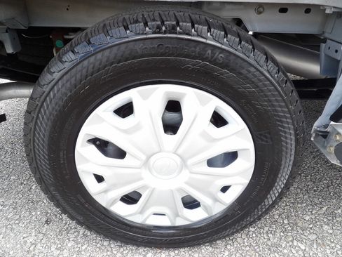 Used 2025 Ford Transit 250 Low Roof w/ Exterior Upgrade Package RWD image 49
