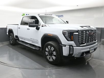 New 2026 GMC Sierra 2500 Denali w/ Technology Package