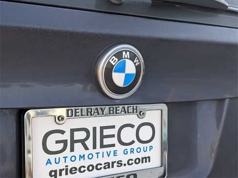 Used 2007 BMW X5 3.0si image 11