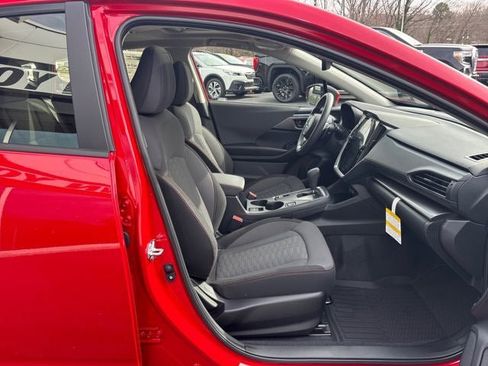 New 2026 Subaru Impreza 2.0i Sport image 97