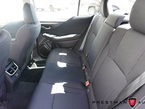 Used 2025 Subaru Legacy Premium w/ Popular Package #1A AWD/4WD image 38