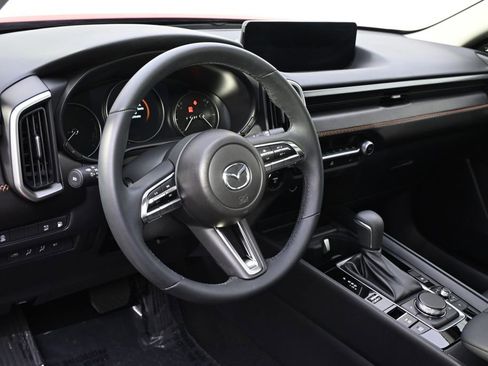 Used 2025 MAZDA CX-50 AWD 2.5 Hybrid w/ Premium Pkg image 11