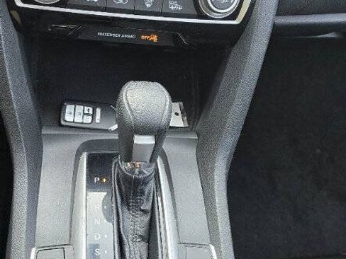 Used 2017 Honda Civic EX image 20
