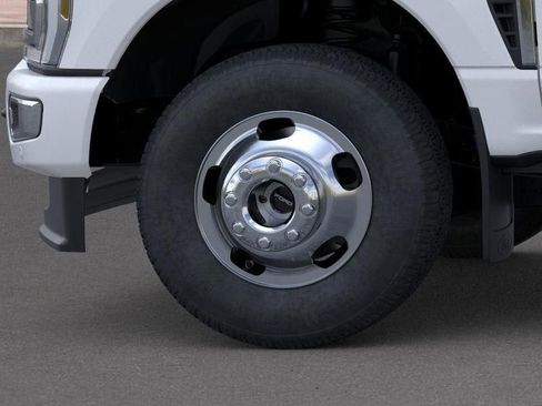 New 2025 Ford F350 Platinum w/ Platinum Plus Package image 19