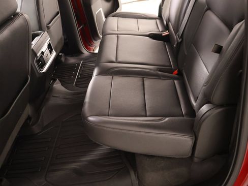 Used 2022 GMC Sierra 1500 SLT RWD image 13