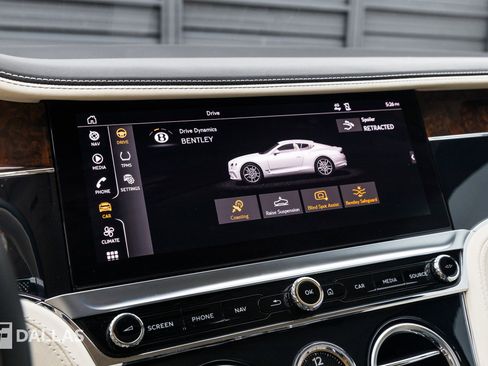 Used 2022 Bentley Continental GT image 26