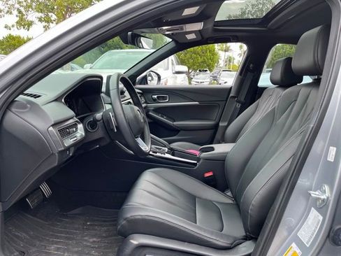 Used 2025 Acura Integra A-Spec image 8