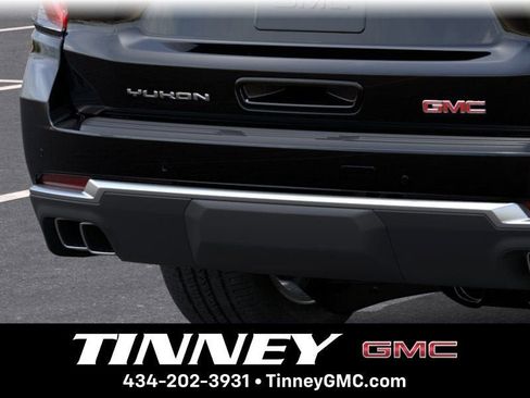 New 2026 GMC Yukon XL Denali w/ Denali Reserve Package AWD/4WD image 14