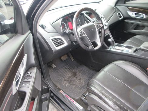 Certified 2017 GMC Terrain Denali image 12