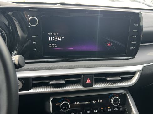 Certified 2024 Kia K5 GT-Line w/ GT-Line Premium Package image 27