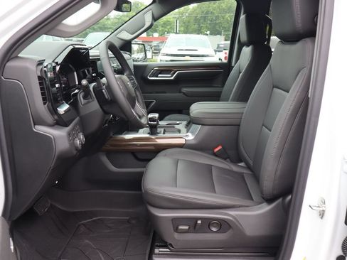 New 2026 Chevrolet Silverado 1500 RST w/ RST All Star Premium Package AWD/4WD image 5