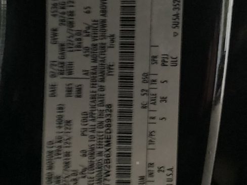 Used 2021 Ford F250 XLT w/ XLT Premium Package image 61