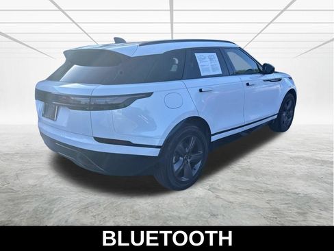 Used 2025 Land Rover Range Rover Velar Dynamic SE AWD/4WD image 5