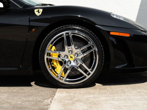 Used 2009 Ferrari F430 Spider RWD image 42