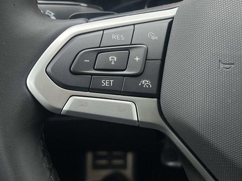 New 2026 Volkswagen Atlas Peak Edition image 14