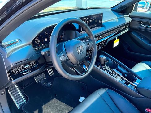 New 2026 Honda Accord Sport image 8
