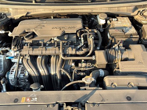 Used 2025 Kia K4 EX image 26