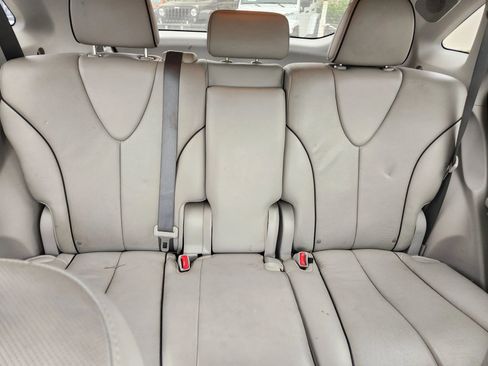 Used 2015 Toyota Venza XLE w/ XLE Premium Package FWD image 17