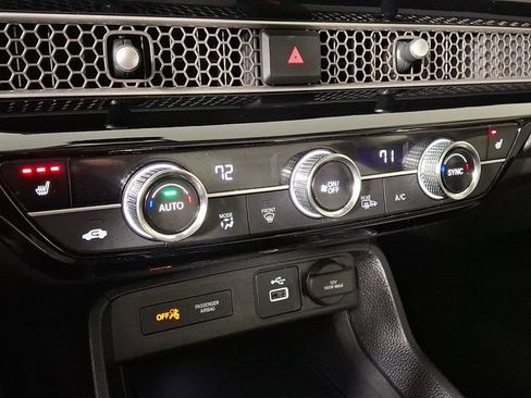 Used 2024 Honda Civic EX image 18