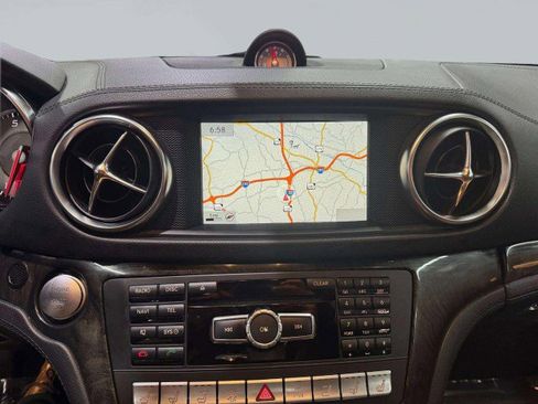 Used 2016 Mercedes-Benz SL 400 image 27