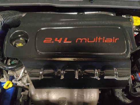 Used 2021 Jeep Compass Sport image 30