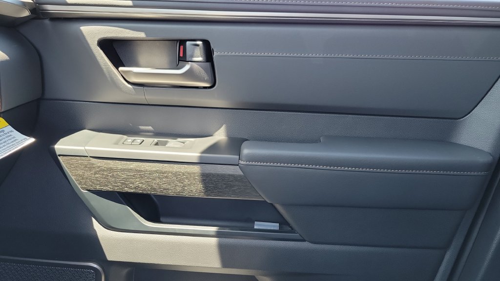 New 2026 Toyota Tundra Capstone AWD/4WD image 13