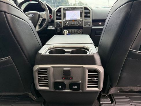 Used 2020 Ford F150 Raptor w/ Equipment Group 802A Luxury image 30