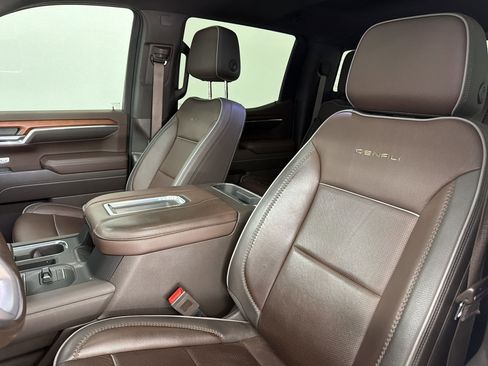 Used 2022 GMC Sierra 1500 Denali AWD/4WD image 21