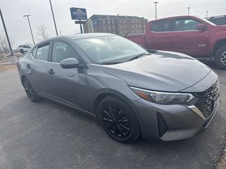 Used 2024 Nissan Sentra S video 2