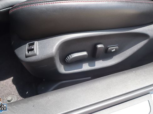 Used 2024 INFINITI Q50 Red Sport 400 AWD/4WD image 13