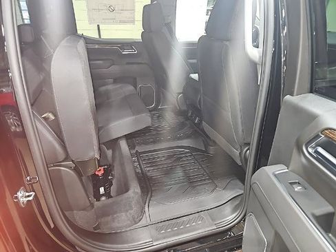 New 2026 GMC Sierra 1500 Elevation w/ Elevation Select Package image 29