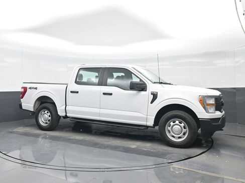 Used 2021 Ford F150 XL w/ Trailer Tow Package image 8