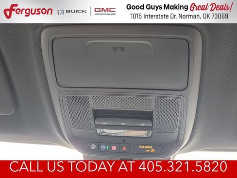 New 2026 Buick Enclave Sport Touring w/ Power Package FWD image 38