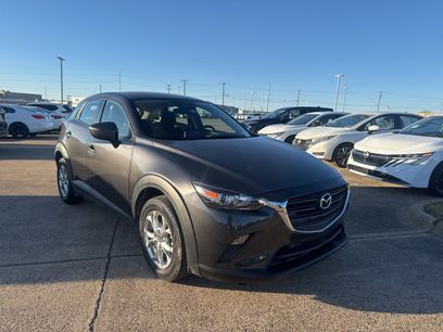 Used 2019 MAZDA CX-3 Sport