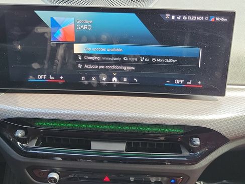 Used 2025 BMW i4 eDrive40 RWD image 23