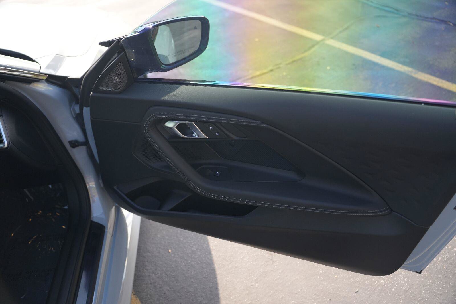 Used 2026 BMW M2 CS RWD image 30