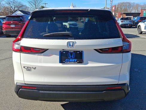 Used 2023 Honda CR-V EX-L image 5