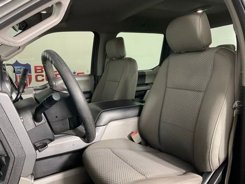 Certified 2018 Ford F150 XLT image 14
