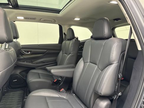 New 2026 Subaru Ascent Bronze Edition AWD/4WD image 27