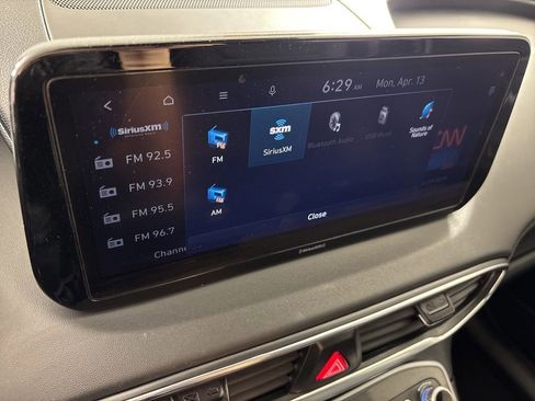 Used 2023 Hyundai Santa Fe SEL image 39