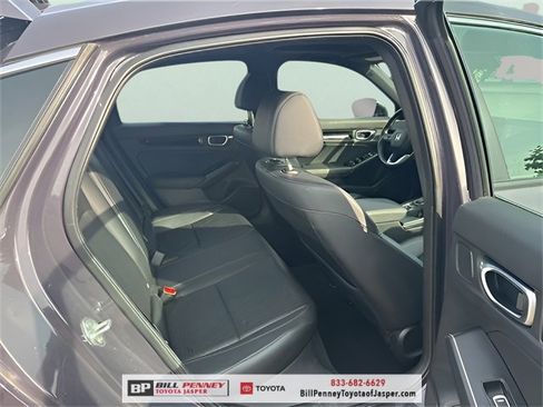 Used 2022 Honda Civic Sport Touring image 12