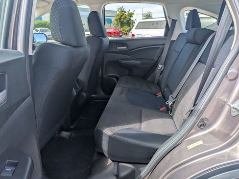 Used 2015 Honda CR-V LX image 26