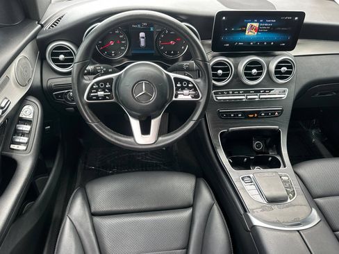 Used 2021 Mercedes-Benz GLC 300 image 14