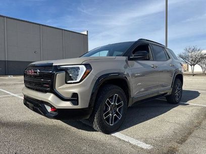 New 2026 GMC Terrain AT4 w/ Convenience Package III