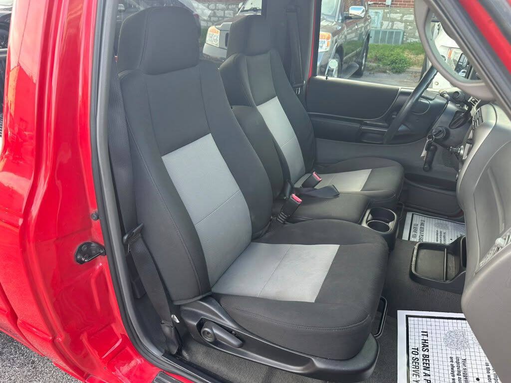 Used 2007 Ford Ranger XLT RWD image 13